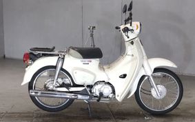 HONDA SUPER CUB110 JA44