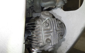 HONDA C50 SUPER CUB C50