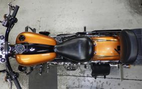 HARLEY FXSB 1580 2014