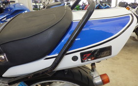 SUZUKI GSX400 IMPULSE 1995 GK79A