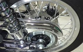 KAWASAKI W800 2025 EJ800E