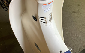 HONDA SUPER CUB50 AA07