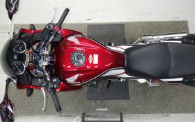 HONDA CB400 SUPER BOLDOR A 2024 NC42