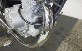 SUZUKI GN125 H 2017