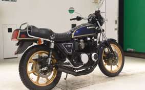 KAWASAKI KZ750 2026 KZ750E
