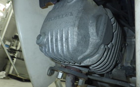 HONDA C110 SUPER CUB 2004 JA42