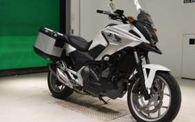 HONDA NC750X D 2018 RC90