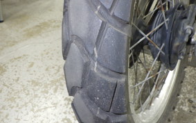 HONDA XLR125R 2025 JD16