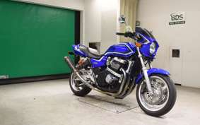 HONDA CB1300SF SUPER FOUR 1999 SC40