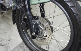 HONDA CT125 HUNTER CUB 2014 JA55