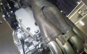 YAMAHA FZ1 FAZER 2009 RN21J