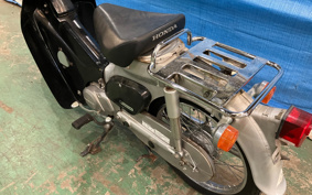 HONDA SUPER CUB50 AA01