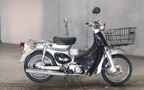 HONDA LITTLE CUB C50