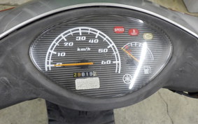 YAMAHA JOG Gen.5 2022 SA36J