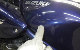 SUZUKI BANDIT 1200 S 2002 GV77A