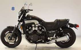 YAMAHA VMAX 2007