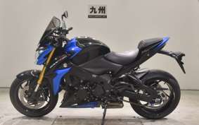SUZUKI GSX-S1000F 2020 GT79B
