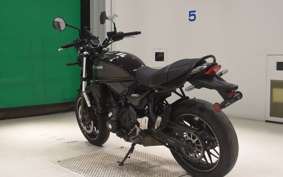 KAWASAKI Z650 RS 2024 ER650R