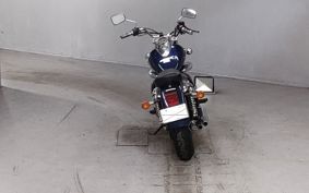 SUZUKI INTRUDER 250 VJ51A