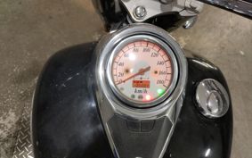 SUZUKI INTRUDER 400 CLASSIC 2005 VK54A