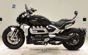 TRIUMPH ROCKET III R 2021