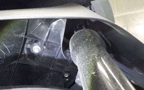 HONDA TACT-4ﾍﾞｰｼｯｸ AF79