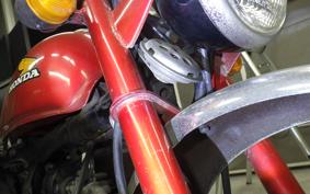 HONDA MONKEY 2020 Z50J