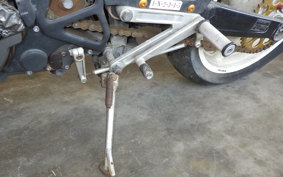 GILERA GILERA500 SATURNO NH02