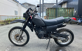 KAWASAKI KL250R KL250D