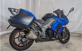 KAWASAKI NINJA 1000 2019 ZXT00L