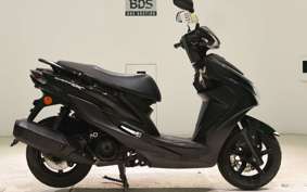 YAMAHA CYGNUS 125 XSR 3 SED8J