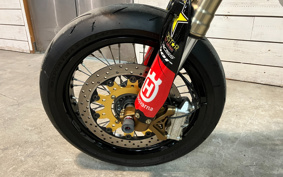 HUSQVARNA SM250R