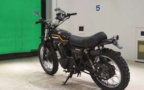 KAWASAKI 250TR BJ250F