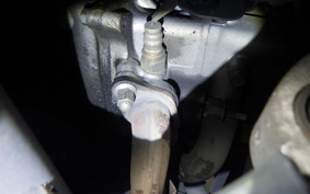 HONDA LEAD 125 JF45