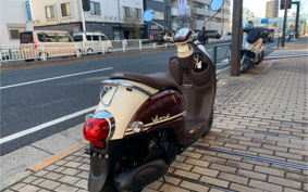 HONDA TODAY AF67