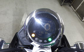 HONDA MONKEY 125 2019 JB03