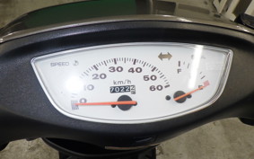 HONDA DIO ZX GEN 2 2026 AF35