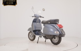 VESPA PX150 Euro3