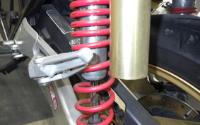 HONDA CB400 SUPER BOLDOR VTEC 2005 NC39