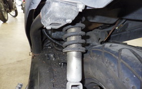 SUZUKI ADDRESS V100 1987 CE13A