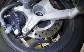 HONDA PCX 160 2013 KF47