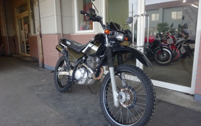 YAMAHA SEROW 225 DG08J