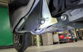 SUZUKI LET's CA4AA