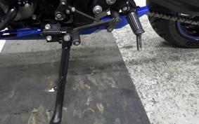 SUZUKI GSX-S750 2018 C533F