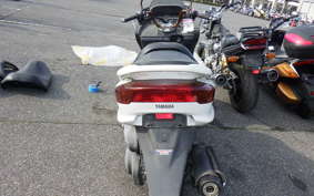 YAMAHA MAJESTY 250 C SG03J