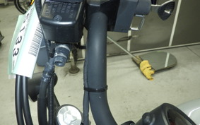 HONDA REBEL 250 A 1998 MC49