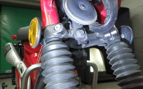 HONDA CT125 HUNTER CUB 2017 JA55