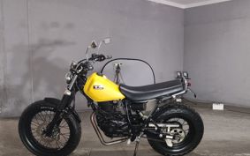 YAMAHA TW225 DG09J