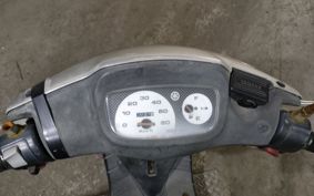 YAMAHA JOG SA12J