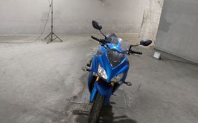 SUZUKI GSX-S1000F 2016 GT79A